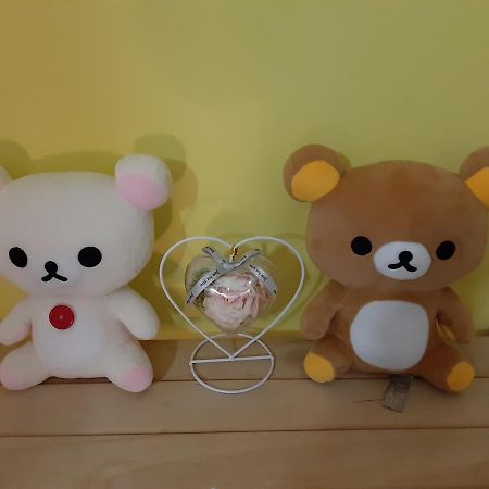 타이난 Gratitude 아파트 외부 사진