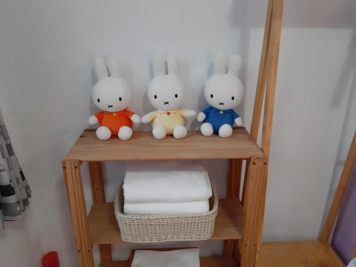 타이난 Gratitude 아파트 외부 사진