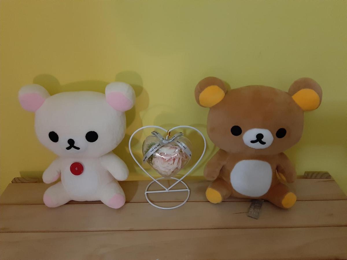 타이난 Gratitude 아파트 외부 사진