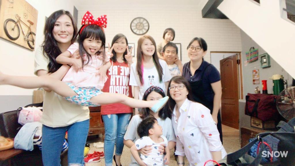 타이난 Gratitude 아파트 외부 사진